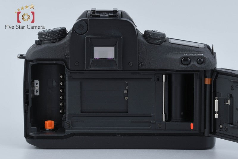 中古】Canon キヤノン EOS 7s フィルム一眼レフカメラ – Five Star