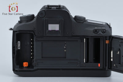 【中古】Canon キヤノン EOS 7s フィルム一眼レフカメラ