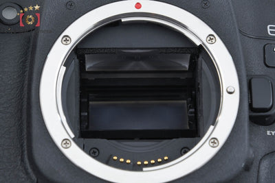 【中古】Canon キヤノン EOS 7s フィルム一眼レフカメラ