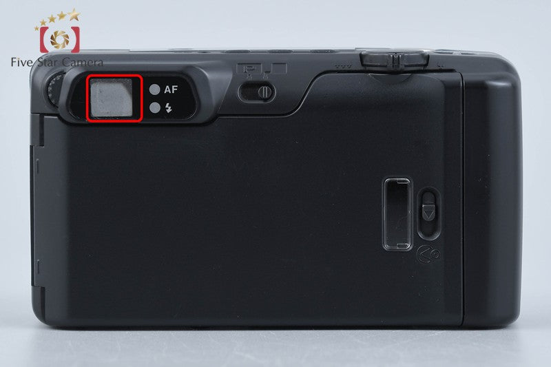 中古】PENTAX ペンタックス ESPIO 115G コンパクトフィルムカメラ
