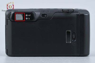 【中古】PENTAX ペンタックス ESPIO 115G コンパクトフィルムカメラ