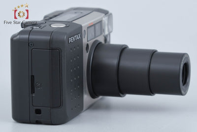 【中古】PENTAX ペンタックス ESPIO 115G コンパクトフィルムカメラ