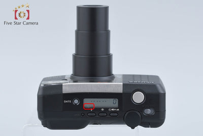 【中古】PENTAX ペンタックス ESPIO 115G コンパクトフィルムカメラ