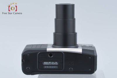 【中古】PENTAX ペンタックス ESPIO 115G コンパクトフィルムカメラ