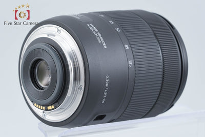 【中古】Canon キヤノン EF-S 18-135mm f/3.5-5.6 IS USM