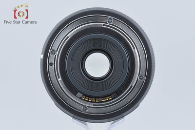 【中古】Canon キヤノン EF-S 18-135mm f/3.5-5.6 IS USM
