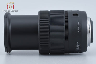 【中古】Canon キヤノン EF-S 18-135mm f/3.5-5.6 IS USM