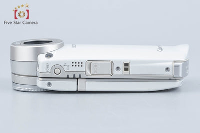 【中古】SONY ソニー Cyber-shot DSC-M2 ホワイト デジタルスチルカメラ