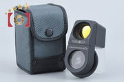 【中古】MINOLTA ミノルタ ビューファインダー 10° II
