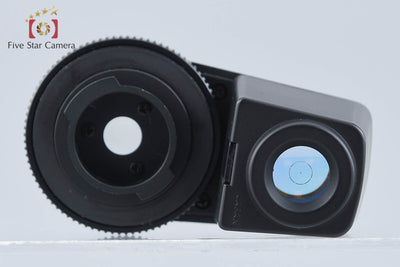 【中古】MINOLTA ミノルタ ビューファインダー 10° II
