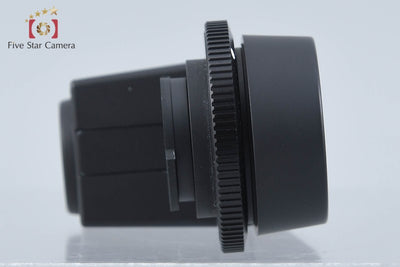 【中古】MINOLTA ミノルタ ビューファインダー 10° II