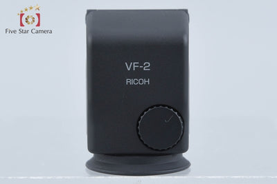 【中古】RICOH リコー VF-2 液晶ビューファインダー