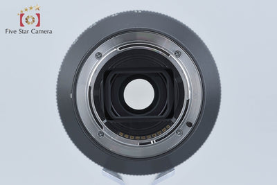 【中古】SONY ソニー FE 24-105mm f/4 G OSS SEL24105G 元箱付き