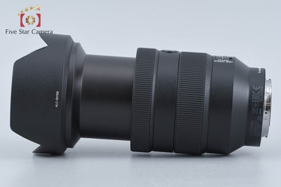 【中古】SONY ソニー FE 24-105mm f/4 G OSS SEL24105G 元箱付き