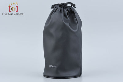 【中古】SONY ソニー FE 24-105mm f/4 G OSS SEL24105G 元箱付き