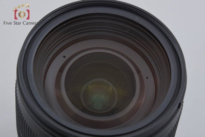 【中古】SIGMA シグマ Art 24-70mm f/2.8 DG OS HSM キヤノン用 元箱付き