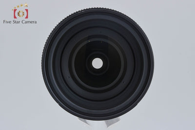 【中古】SIGMA シグマ Art 24-70mm f/2.8 DG OS HSM キヤノン用 元箱付き