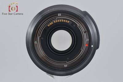 【中古】SIGMA シグマ Art 24-70mm f/2.8 DG OS HSM キヤノン用 元箱付き