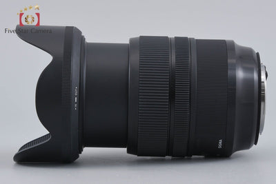 【中古】SIGMA シグマ Art 24-70mm f/2.8 DG OS HSM キヤノン用 元箱付き