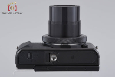 【中古】Canon キヤノン PowerShot G7 X Mark II コンパクトデジタルカメラ 元箱付き