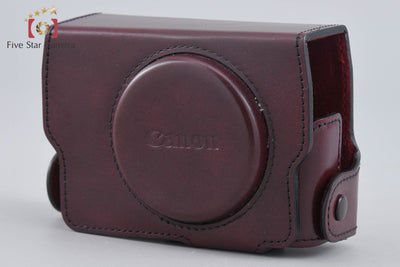 【中古】Canon キヤノン PowerShot G7 X Mark II コンパクトデジタルカメラ 元箱付き
