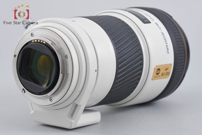 【中古】MINOLTA ミノルタ HIGH SPEED AF APO TELE ZOOM 80-200mm f/2.8 G