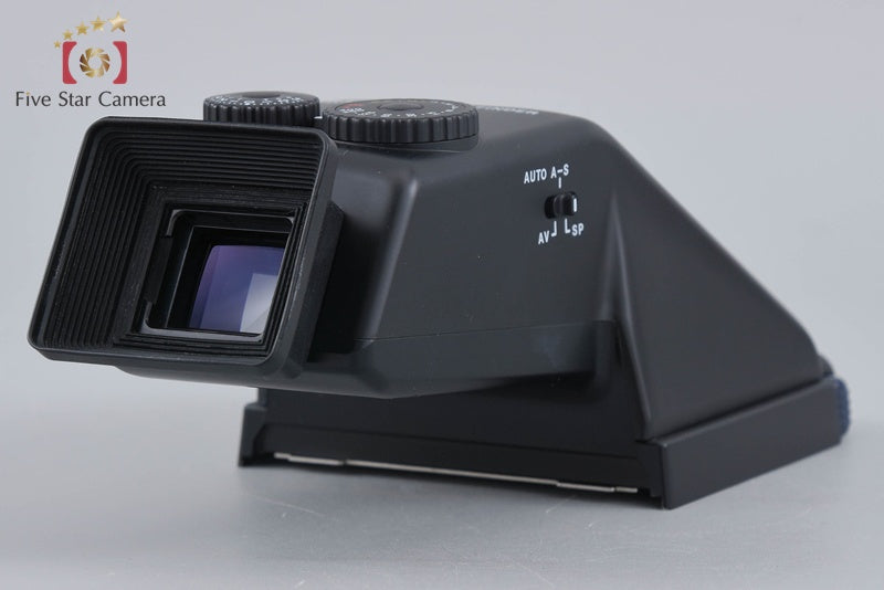中古】Mamiya マミヤ AE プリズムファインダー RZ67用 – Five Star