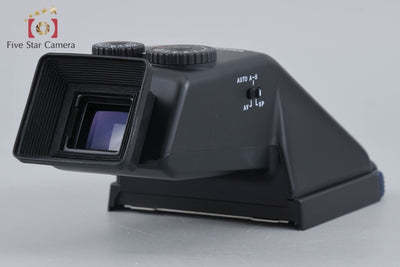 【中古】Mamiya マミヤ AE プリズムファインダー RZ67用