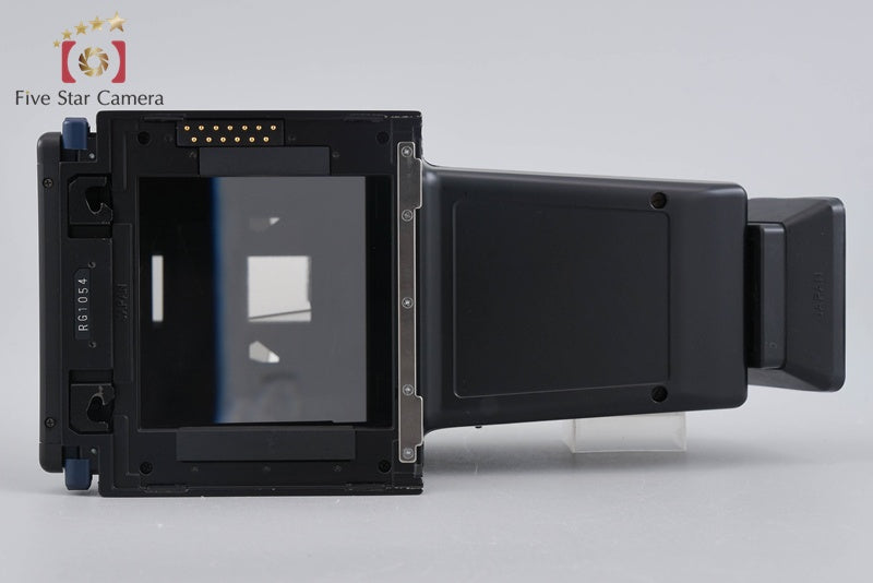 Mamiya マミヤ RB67用 プリズムファインダー E-179 中古】Mamiya マミヤ AE プリズムファインダー RZ67用 – Five Star