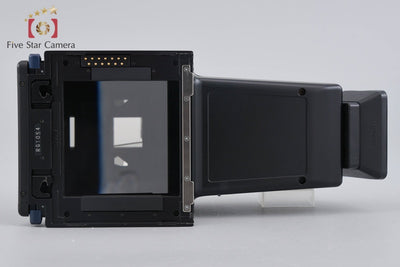 【中古】Mamiya マミヤ AE プリズムファインダー RZ67用