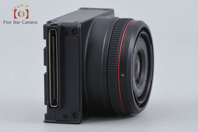 【中古】RICOH リコー GR LENS A12 28mm f/2.5 GXR用