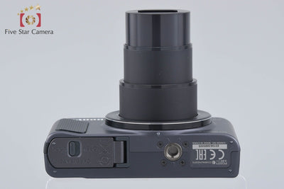 【中古】Canon キヤノン PowerShot SX620 HS ブラック コンパクトデジタルカメラ