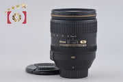 【中古】Nikon ニコン AF-S NIKKOR 24-120mm f/4 G ED VR