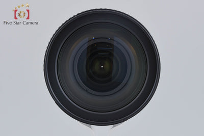 【中古】Nikon ニコン AF-S NIKKOR 24-120mm f/4 G ED VR