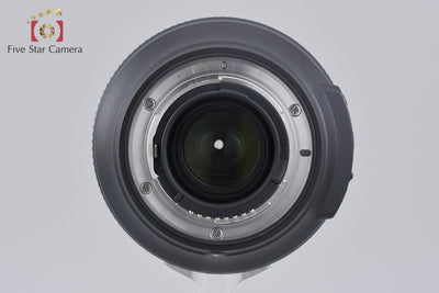 【中古】Nikon ニコン AF-S NIKKOR 24-120mm f/4 G ED VR