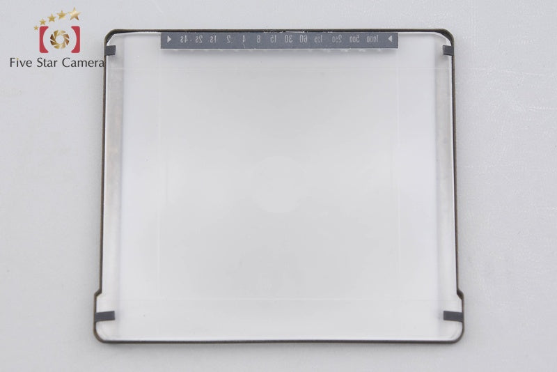日本プロフォートプロケース （4X5レンズ用） 中古品 昭和レトロ VIEW