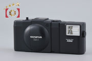 【中古】OLYMPUS オリンパス XA1 コンパクトフィルムカメラ