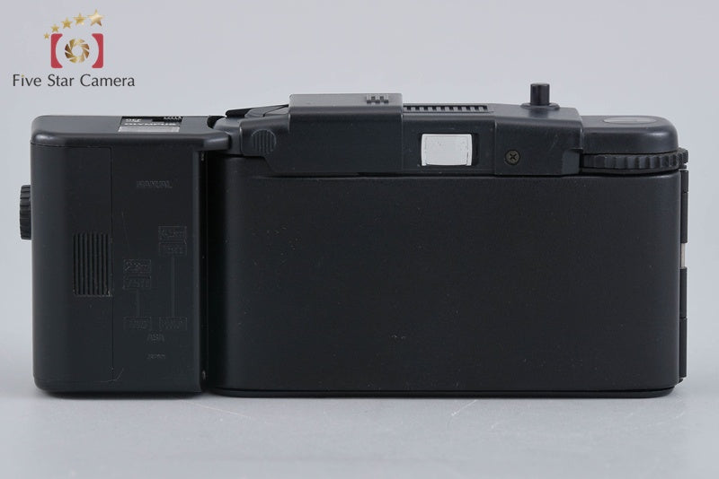 中古】OLYMPUS オリンパス XA1 コンパクトフィルムカメラ – Five Star