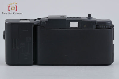 【中古】OLYMPUS オリンパス XA1 コンパクトフィルムカメラ