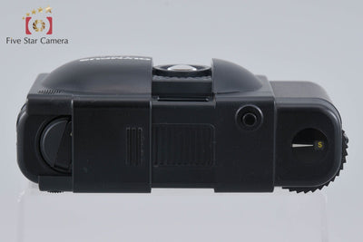 【中古】OLYMPUS オリンパス XA1 コンパクトフィルムカメラ