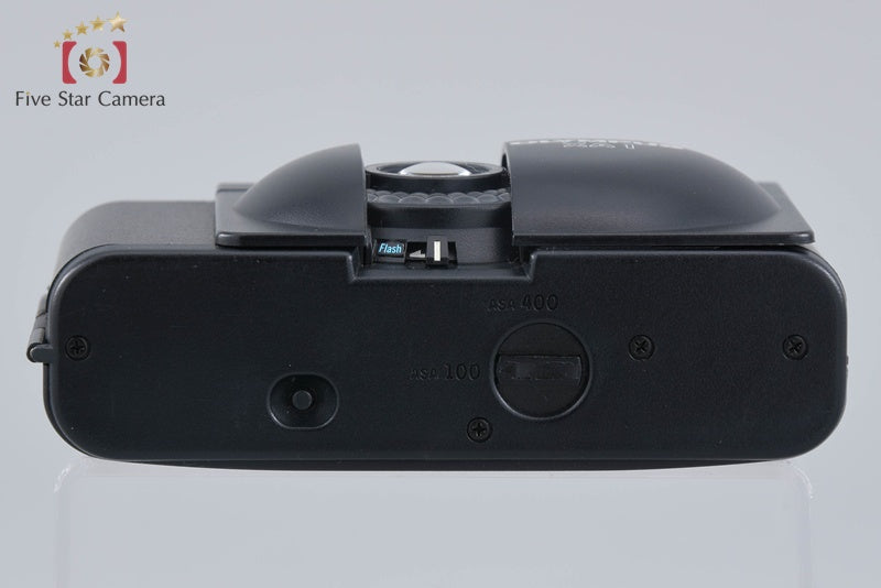 中古】OLYMPUS オリンパス XA1 コンパクトフィルムカメラ – Five Star