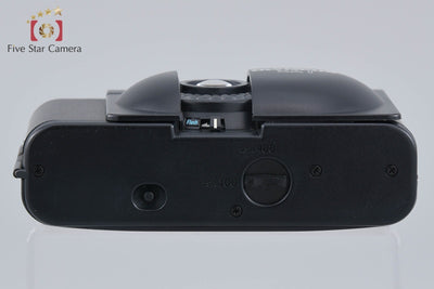 【中古】OLYMPUS オリンパス XA1 コンパクトフィルムカメラ