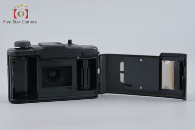 【中古】OLYMPUS オリンパス XA1 コンパクトフィルムカメラ