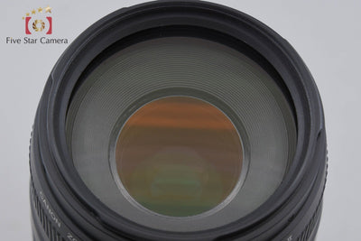 【中古】Canon キヤノン EF 75-300mm f/4-5.6 II