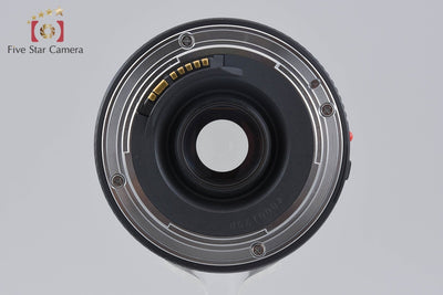 【中古】Canon キヤノン EF 75-300mm f/4-5.6 II