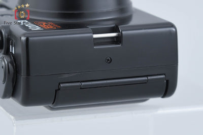 【中古】Konica コニカ EFJ AUTO DATE コンパクトフィルムカメラ