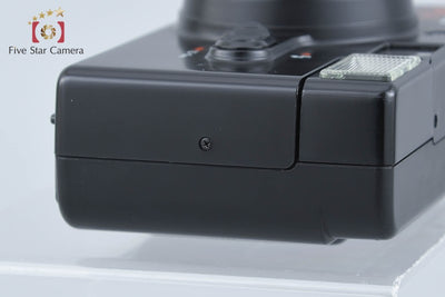 【中古】Konica コニカ EFJ AUTO DATE コンパクトフィルムカメラ