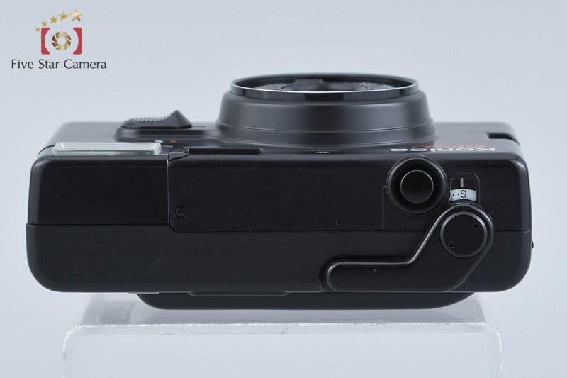 中古】Konica コニカ EFJ AUTO DATE コンパクトフィルムカメラ – Five