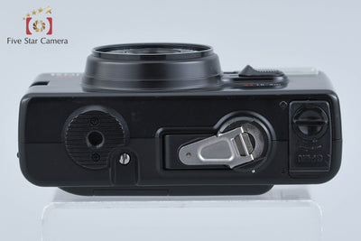 【中古】Konica コニカ EFJ AUTO DATE コンパクトフィルムカメラ