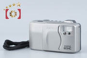 【中古】PENTAX ペンタックス ESPIO 90MC シルバー コンパクトフィルムカメラ